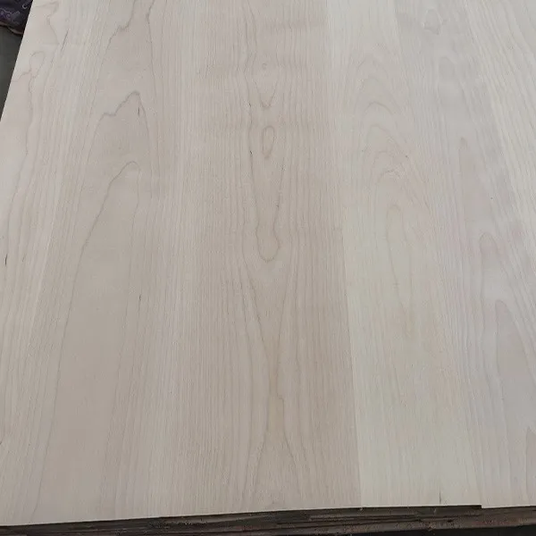 Birch Solid Wood Edge Glued Board